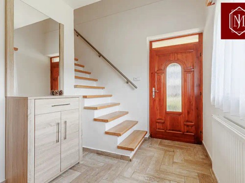 Prodej domu 200 m², pozemek 589 m²