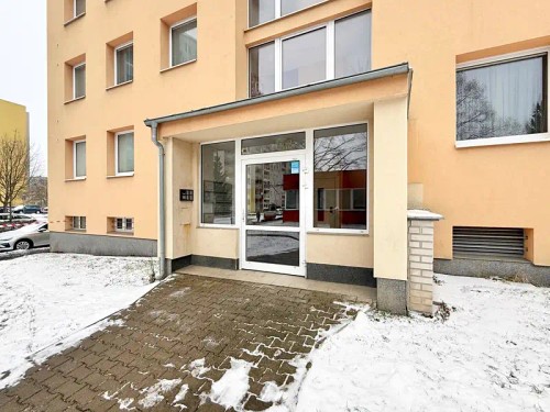 Prodej bytu 3+1 68 m²