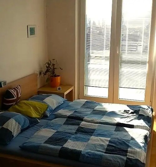 Prodaný byt 2+1 45 m²