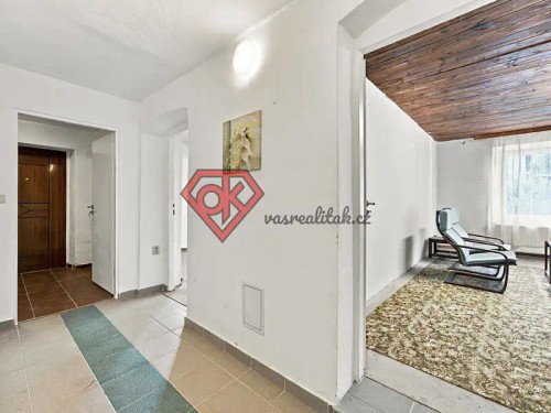 Prodej domu 299 m², pozemek 1962 m²