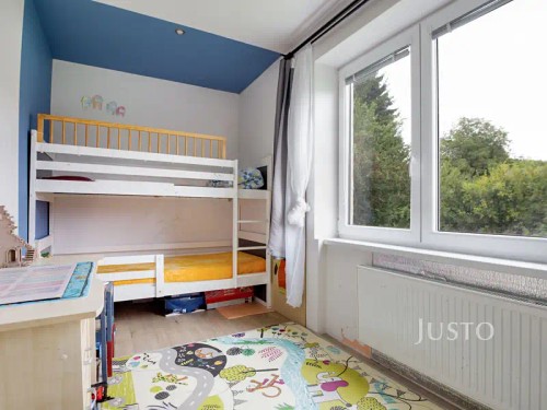 Prodaný byt 3+1 60 m²