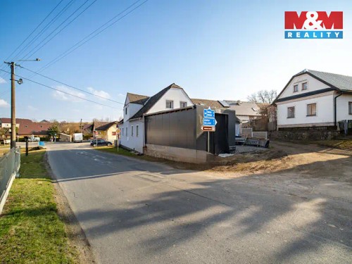 Prodej domu 150 m², pozemek 375 m²