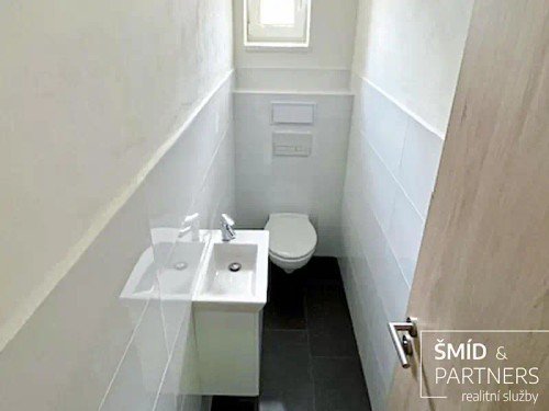 Prodaný byt 3+kk 77 m²
