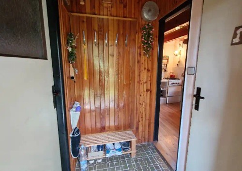 Prodej chaty 82 m², pozemek 832 m²