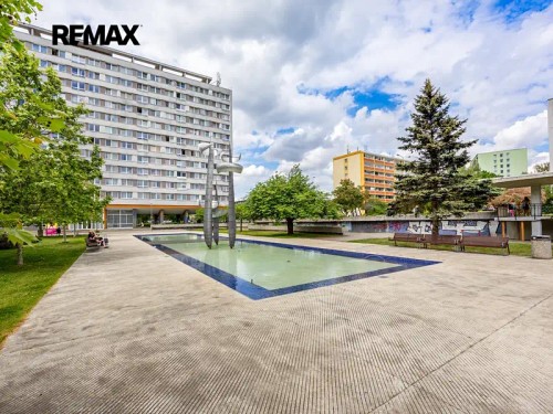 Prodej bytu 4+1 80 m²
