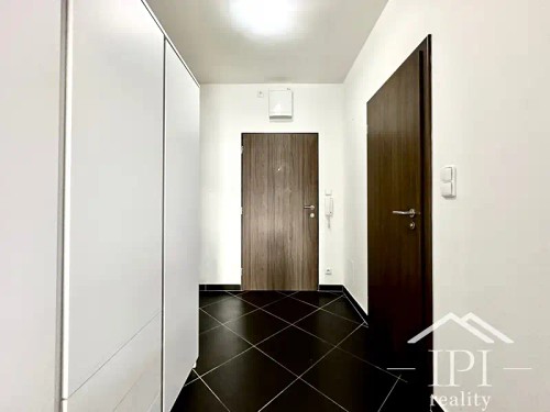Prodaný byt 1+kk 32 m²