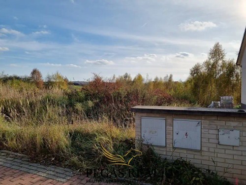 Prodej stavebního pozemku 2689 m²