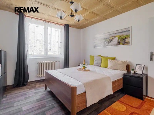 Prodej bytu 3+1 77 m²