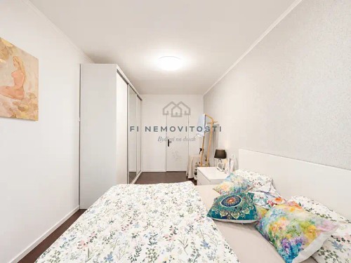 Prodej bytu 3+kk 59 m²