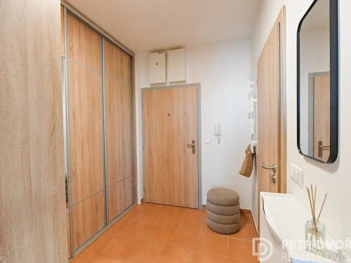 Prodaný byt 2+kk 50 m²
