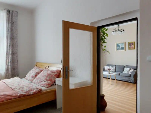 Prodaný byt 4+1 126 m²