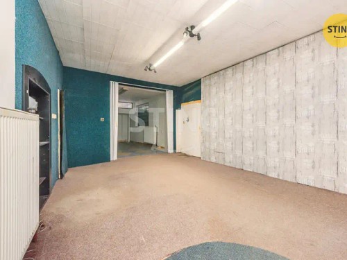 Prodej domu 250 m², pozemek 197 m²