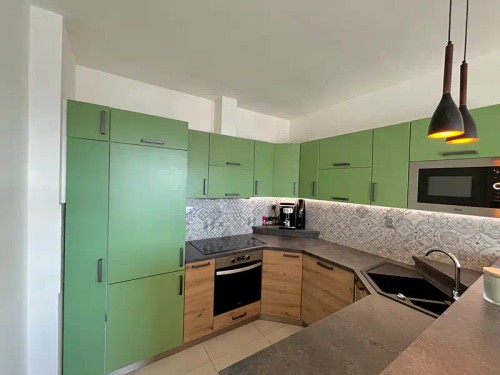 Prodaný byt 3+kk 69 m²