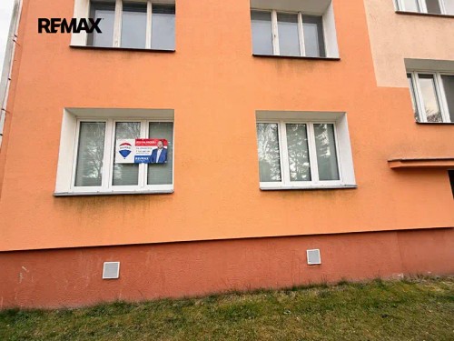 Prodej bytu 3+1 67 m²