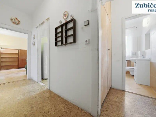 Prodej bytu 3+1 72 m²