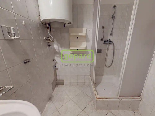 Prodej bytu 2+1 53 m²