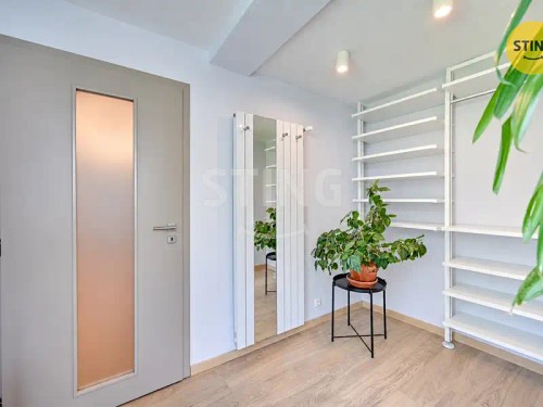 Prodej bytu 2+kk 61 m²