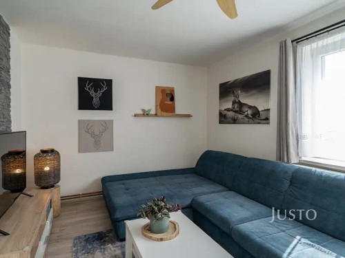 Prodej bytu 3+kk 73 m²