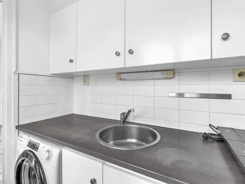Prodaný  byt 1+kk 35 m²