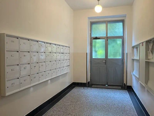 Prodaný byt 2+kk 47 m²
