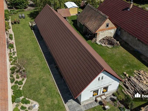 Prodej domu 98 m², pozemek 620 m²