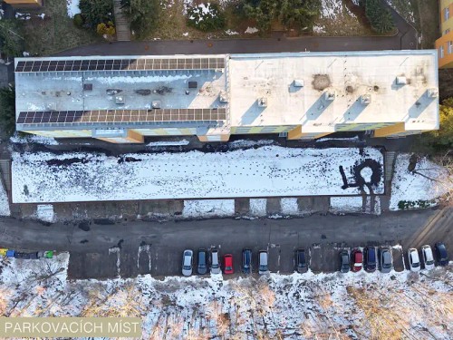 Prodej bytu 4+1 78 m²