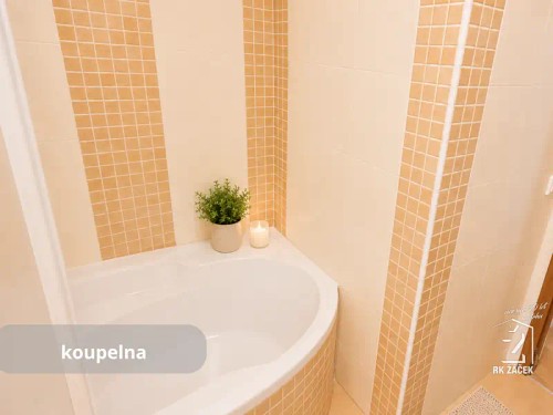 Prodaný byt 2+kk 66 m²