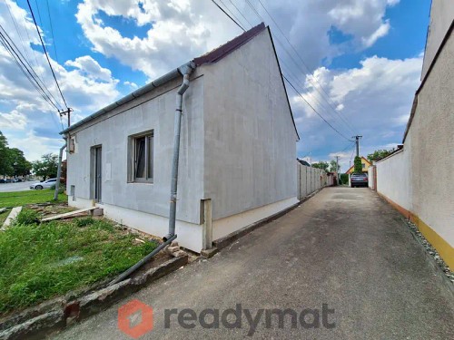 Prodej domu 70 m², pozemek 367 m²