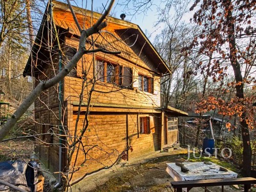 Chata, 56 m²