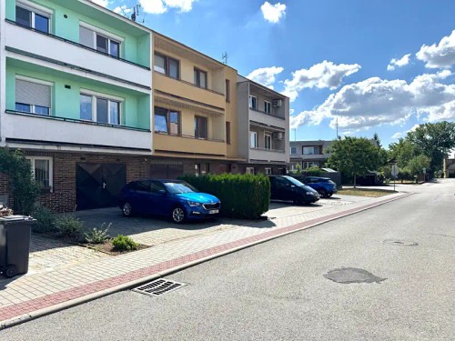 Prodej domu 230 m², pozemek 208 m²