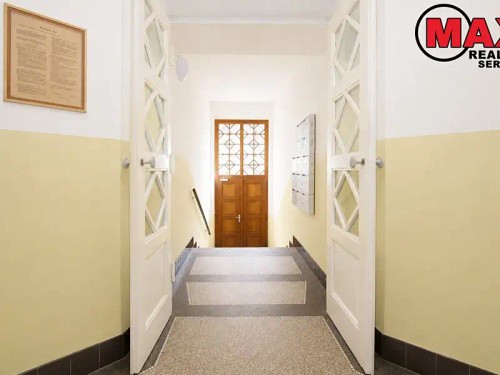 Prodej bytu 3+1 103 m²