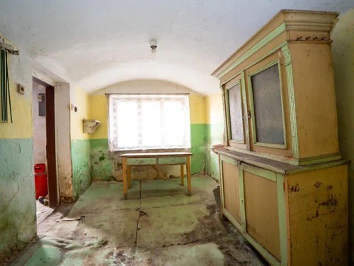 Prodej domu 80 m², pozemek 598 m²