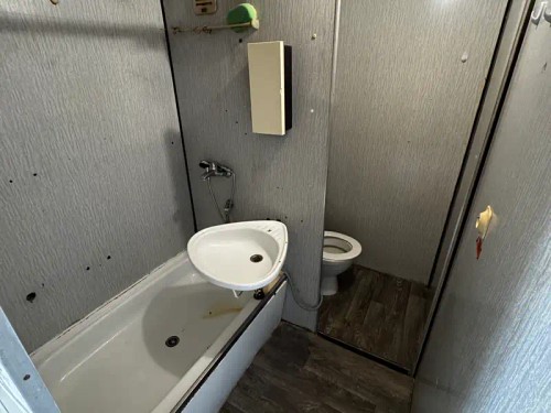 Prodaný byt 1+1 35 m²