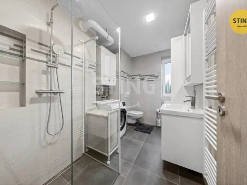 Prodej bytu 3+1 56 m²