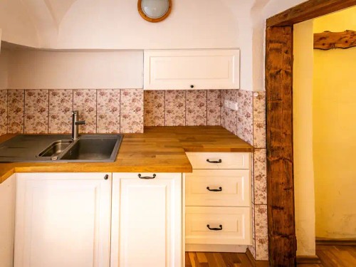 Prodej domu 101 m², pozemek 2286 m²