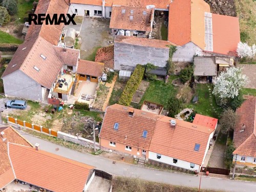 Prodej domu 115 m², pozemek 281 m²