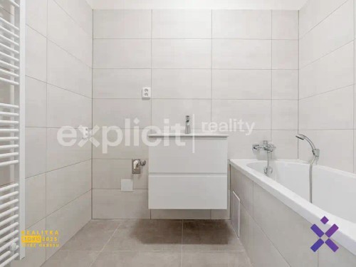 Prodaný byt 3+kk 75 m²