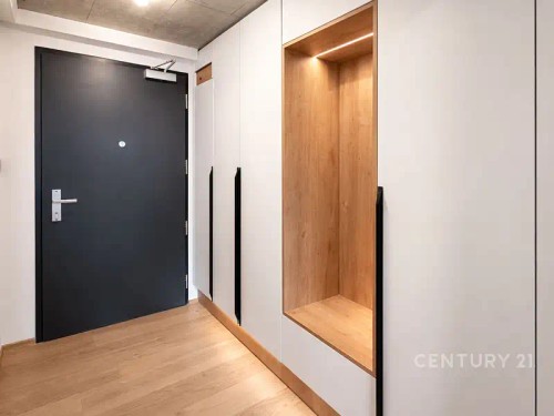 Prodaný byt 3+kk 67 m²
