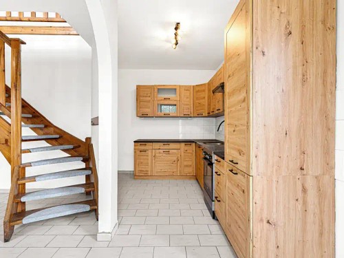 Prodej bytu 2+1 94 m²