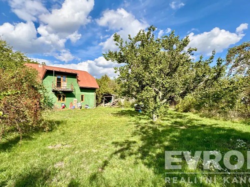 Prodej domu 94 m², pozemek 1293 m²
