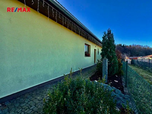 Prodej domu 110 m², pozemek 449 m²