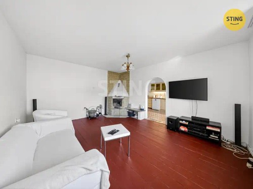 Prodej domu 180 m², pozemek 863 m²