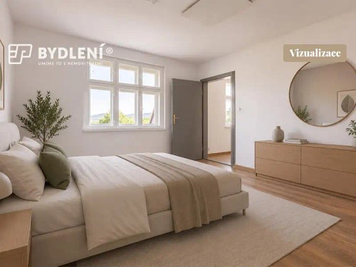 Prodej domu 99 m², pozemek 524 m²