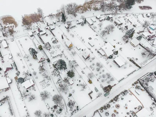 Prodej chaty 44 m², pozemek 602 m²