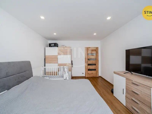 Prodej bytu 3+kk 81 m²