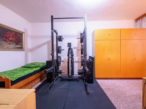 Prodaný byt 2+1 60 m²