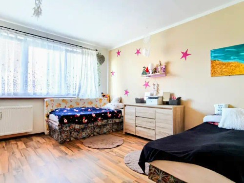 Prodej bytu 3+1 82 m²