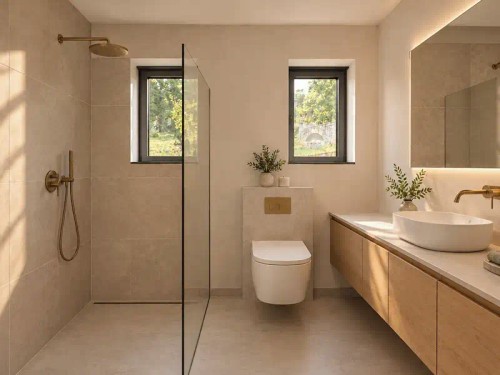 Prodej bytu 2+kk 52 m²