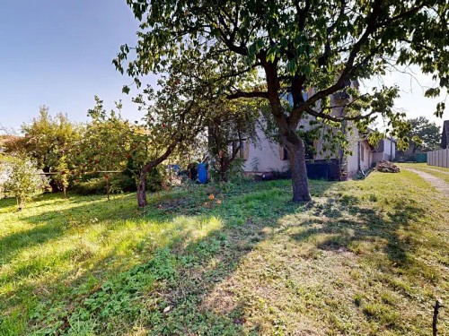 Prodej domu 120 m², pozemek 1351 m²