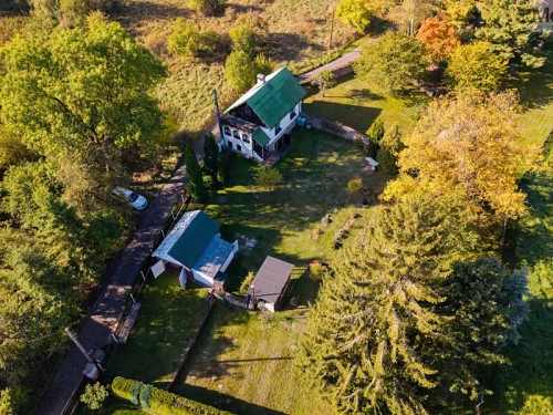 Prodej domu 97 m², pozemek 1354 m²